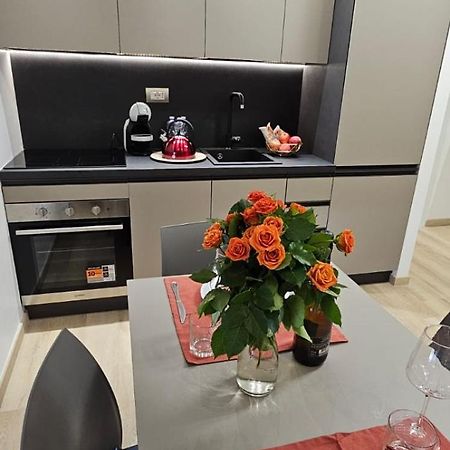 Happy Holiday Apartament กวาร์ตู ซานเตเลนา ภายนอก รูปภาพ