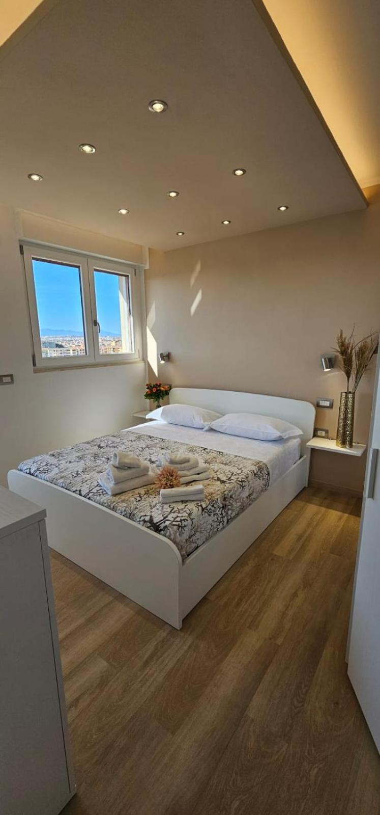 Happy Holiday Apartament กวาร์ตู ซานเตเลนา ภายนอก รูปภาพ