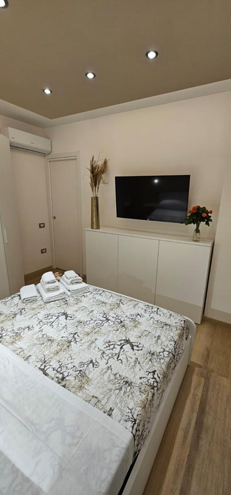 Happy Holiday Apartament กวาร์ตู ซานเตเลนา ภายนอก รูปภาพ