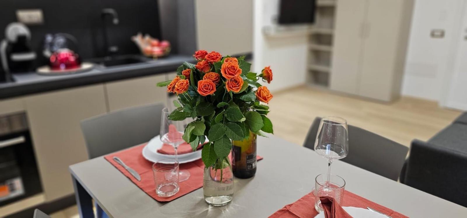 Happy Holiday Apartament กวาร์ตู ซานเตเลนา ภายนอก รูปภาพ