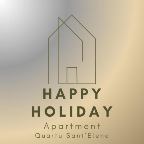 Happy Holiday Apartament กวาร์ตู ซานเตเลนา ภายนอก รูปภาพ